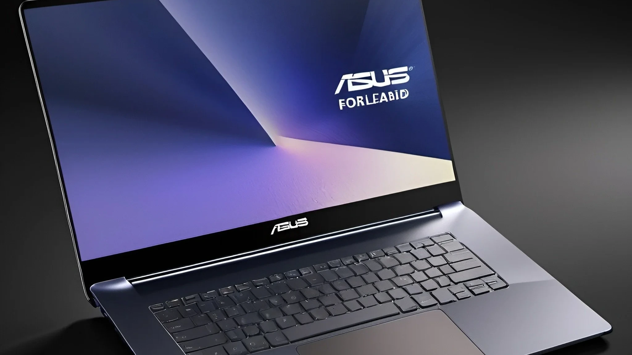 ASUS Zenbook 14 OLED (UX3405): Laptop Tipis yang Ideal untuk Mahasiswa