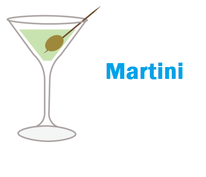 martini framework