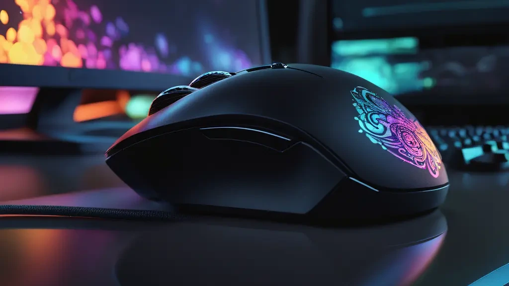 6 Rekomendasi Mouse Gaming Terbaik dengan Harga Mulai 100 Ribuan